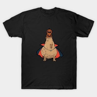 Vampirebara T-Shirt